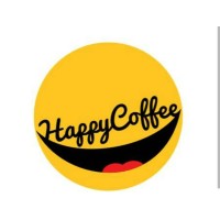 Happy Coffee Limited logo